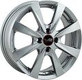 Replica HND74 5.5x15 4x100 ET 46 Dia 54.1 white