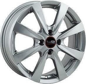 Replica HND74 6x15 4x100 ET 48 Dia 54.1 KI