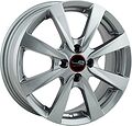 Replica HND74 5.5x15 4x100 ET 46 Dia 54.1 white