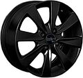 Replica HND74 5.5x15 4x100 ET 46 Dia 54.1 white