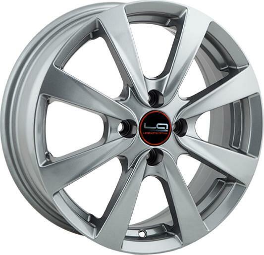 Replica HND74 6x15 4x100 ET 48 Dia 54.1 KI