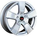 Replica HND8 6.5x16 5x114.3 ET 46 Dia 67 