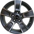 Replica HND8 6.5x16 5x114.3 ET 46 Dia 67 