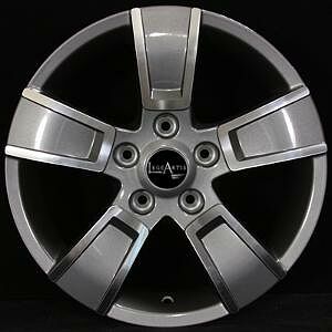 Replica HND8 6.5x16 5x114.3 ET 46 Dia 67.1 GMF