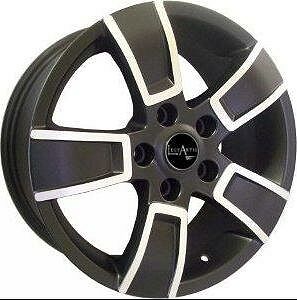 Replica HND8 6.5x16 5x114.3 ET 46 Dia 67.1 MBF