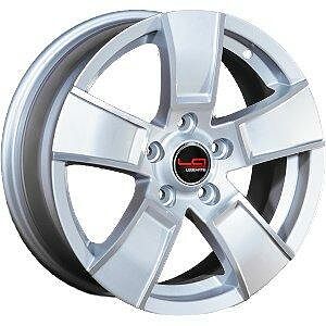 Replica HND8 6.5x16 5x114.3 ET 46 Dia 67.1 SF