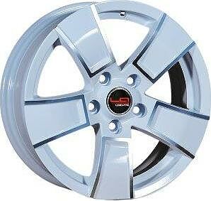 Replica HND8 6.5x16 5x114.3 ET 46 Dia 67.1 WF