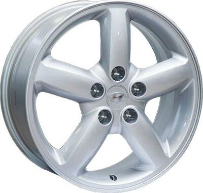 Replica HY4 6.5x16 5x114.3 ET 46 Dia 67.1 H/S