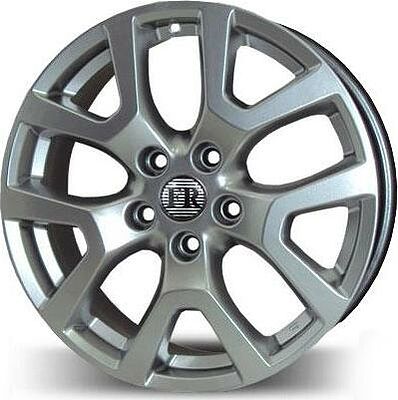 Replica FR500 9x20 5x114.3 ET 32 Dia 66.1 HB