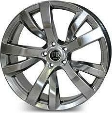 Replica FR5005 9x20 5x114 ET 32 Dia 66.1 HS