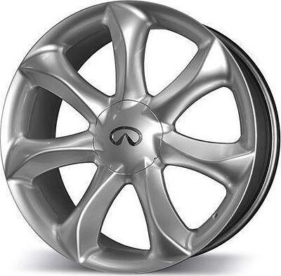 Replica FR716 8.5x20 5x112 ET 35 Dia 66.5 