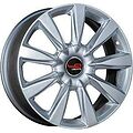 Replica INF10 8x20 6x139.7 ET 35 Dia 77.8 HB