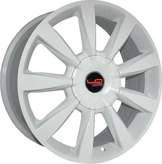 Replica INF10 8x20 6x139.7 ET 35 Dia 78 HPB