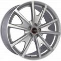Replica INF13 9.5x21 5x114.3 ET 50 Dia 66.1 