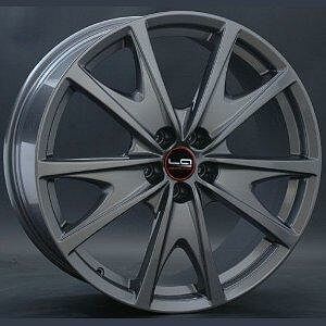 Replica INF13 8x18 5x114.3 ET 50 Dia 66.1 GM