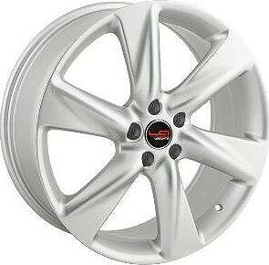 Replica INF14 8x20 5x114.3 ET 50 Dia 66.1 HB