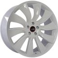 Replica INF15 9.5x21 5x114.3 ET 50 Dia 66.1 HB Replica INF15 9.5x21 5x114.3 ET 50 Dia 66.1 HB