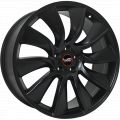 Replica INF15 9.5x21 5x114.3 ET 50 Dia 66.1 HB Replica INF15 9.5x21 5x114.3 ET 50 Dia 66.1 HB