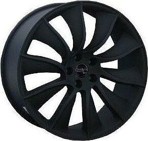 Replica INF15 9.5x21 5x114.3 ET 50 Dia 66.1 MB