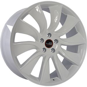 Replica INF15 9.5x21 5x114.3 ET 50 Dia 66.1 W