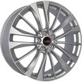 Replica INF16 7.5x17 6x139.7 ET 25 Dia 106.1 BKF