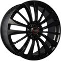 Replica INF16 7.5x17 6x139.7 ET 25 Dia 106.1 BKF
