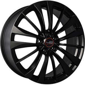 Replica INF16 7.5x17 6x139.7 ET 25 Dia 106.1 BKF