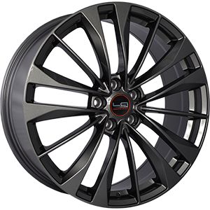 Replica INF16 8x20 5x114.3 ET 50 Dia 66.1 GM