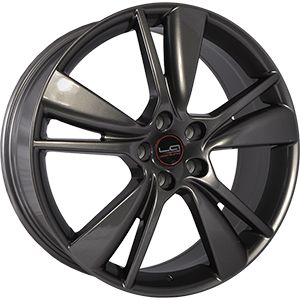 Replica INF17 8x18 5x114 ET 50 Dia 66 GM