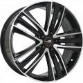 Replica INF19 8x20 5x114.3 ET 50 Dia 66.1 BFP
