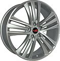 Replica INF19 8x20 5x114.3 ET 50 Dia 66.1 BFP