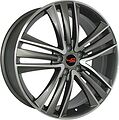 Replica INF19 8x20 5x114.3 ET 50 Dia 66.1 BFP