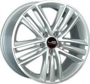 Replica INF19 8x20 5x114.3 ET 40 Dia 66.1 SF