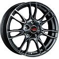 Replica INF5 7x17 5x114.3 ET 45 Dia 66.1 