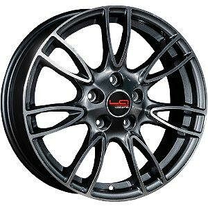 Replica INF5 7x17 5x114.3 ET 45 Dia 66.1 