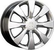 Replica INF8 8x18 5x114.3 ET 47 Dia 66.1 