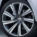 Jaguar Concept-JG501 8.5x20 5x108 ET 45 Dia 63.4 BFP
