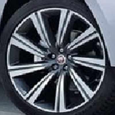 Jaguar Concept-JG501 7.5x18 5x108 ET 45 Dia 63.4 bkf
