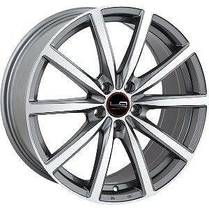 Replica JG1 8x18 5x108 ET 45 Dia 63.3 GMF