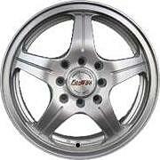 Replica 1101 6.5x16 5x114.3 ET 46 Dia 67.1 SI03