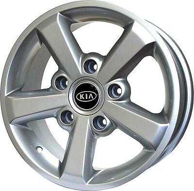 Replica BK082 6x15 4x114.3 ET 40 Dia 66.1 H/S