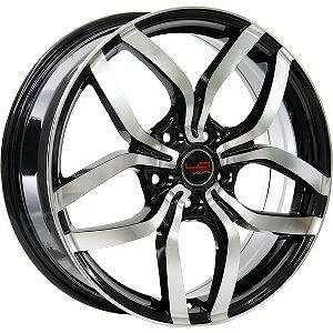 Replica Concept-Ki501 6.5x16 5x114.3 ET 41 Dia 67.1 BKF