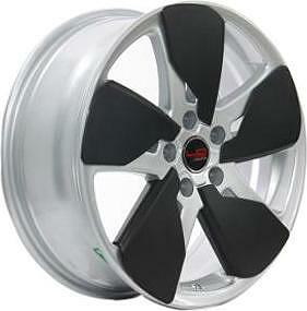 Replica Concept-Ki502 6.5x17 5x114.3 ET 48 Dia 67.1 