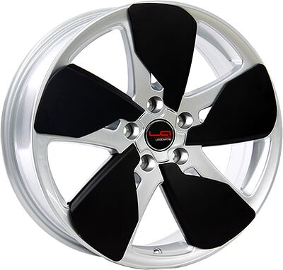 Replica Concept-Ki502 7x18 5x114.3 ET 48 Dia 67.1 S+plastic