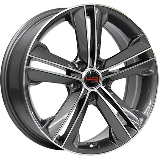 Replica Concept-Ki506 7x18 5x114.3 ET 41 Dia 67.1 HBFP