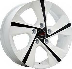Replica Concept-KI509 7x17 5x114.3 ET 48 Dia 67.1 WB