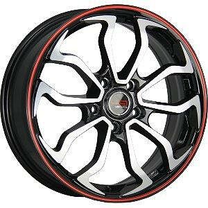 Kia Concept-KI511 6.5x16 5x114.3 ET 42.5 Dia 67.1 bkfrs