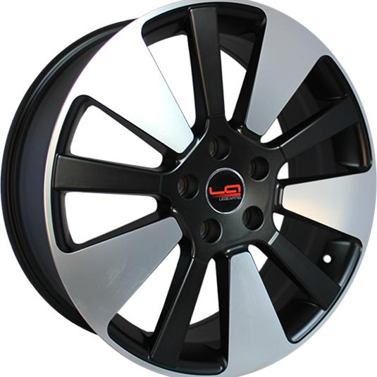 Replica Concept-KI515 6.5x16 5x114.3 ET 51 Dia 67.1 MBFP