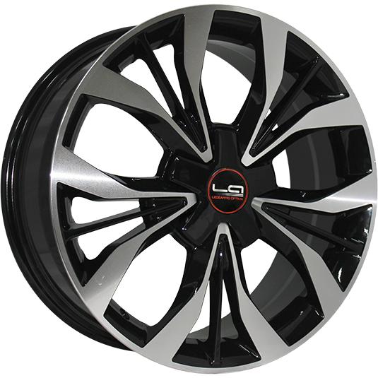 Kia CONCEPT-KI526 7.5x17 5x114.3 ET 41 Dia 67.1 bkf