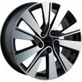 Kia Concept-KI527 6.5x17 5x114.3 ET 35 Dia 67.1 BFP